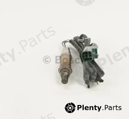 Lambda Sensor
