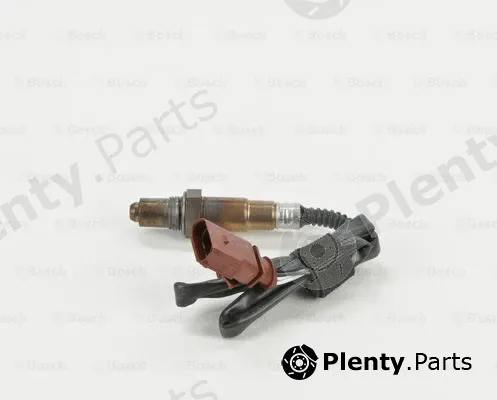 Lambda Sensor