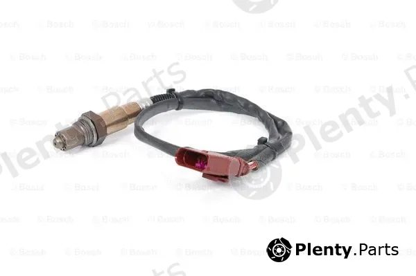Lambda Sensor