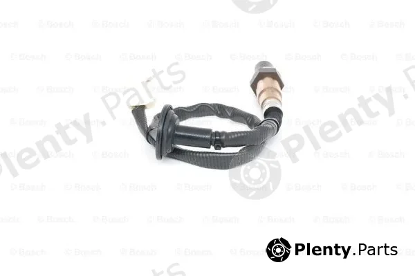 Lambda Sensor
