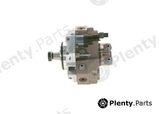 Bosch 0445020122 — High Pressure Pump