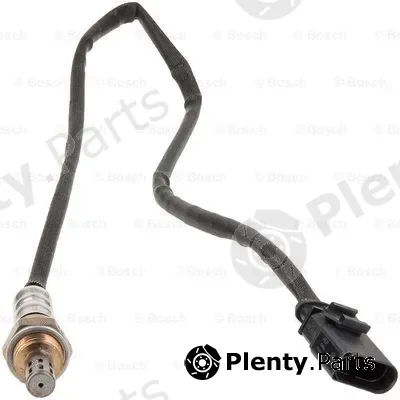 Lambda Sensor
