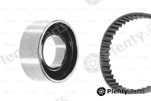 Bosch 1987948057 — Timing Belt Kit