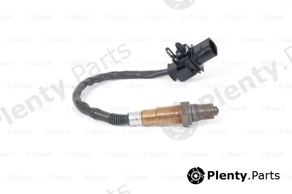Lambda Sensor