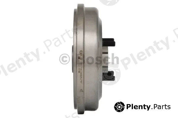 Bosch 0986477310 — Brake Drum