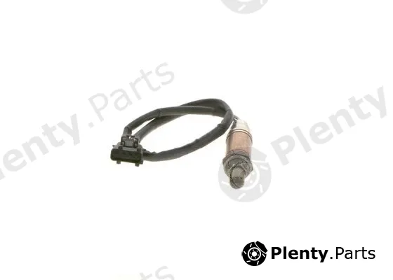 Lambda Sensor