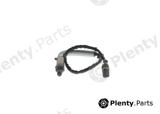 Lambda Sensor