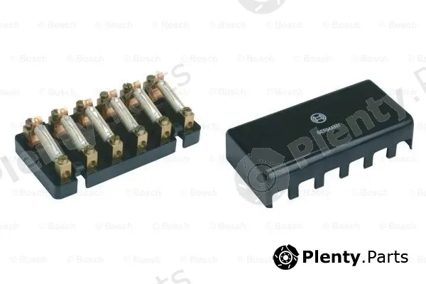 Bosch 0986354007 — Fuse Holder