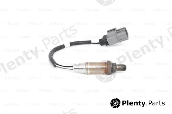 Bosch 0258005263 — Lambda Sensor