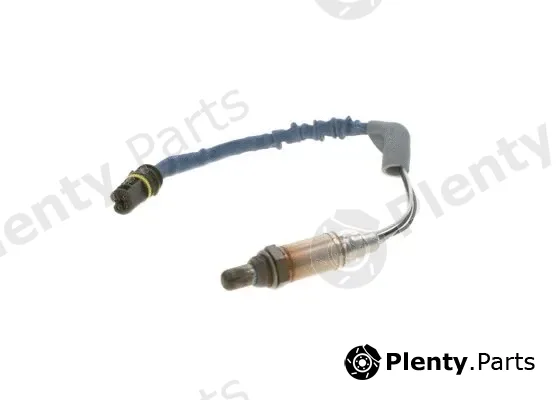 Lambda Sensor