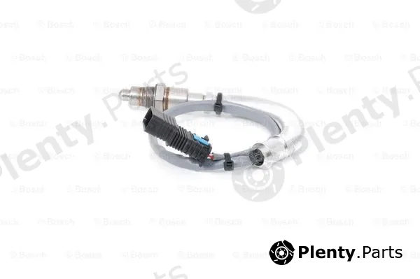 Lambda Sensor