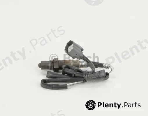 Lambda Sensor