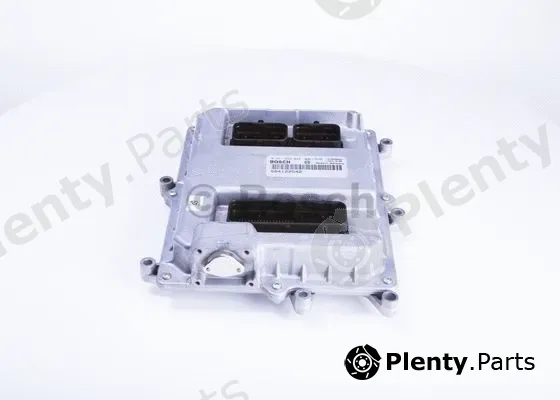 Bosch 0281020048 — Control Unit, injection system