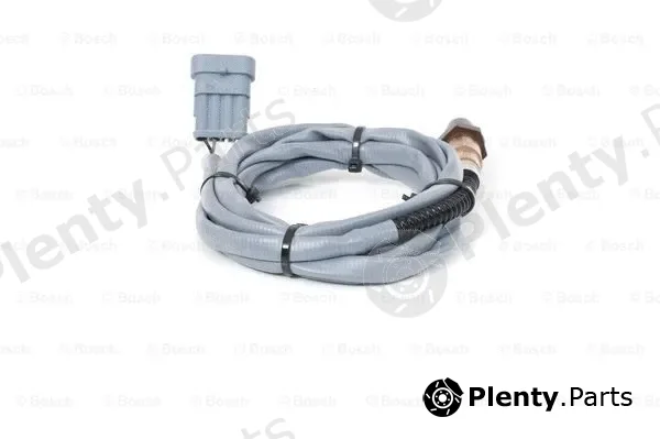 Lambda Sensor
