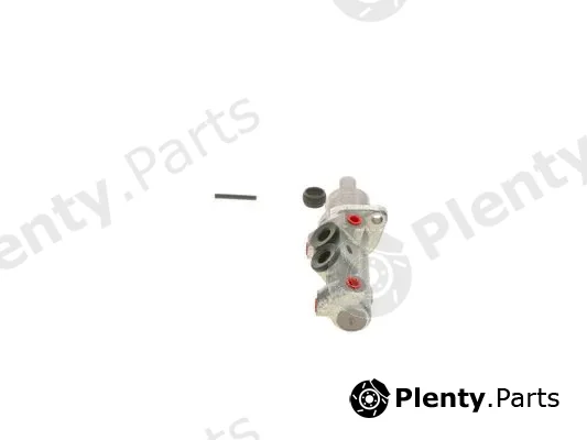 Bosch F026003517 — Brake Master Cylinder