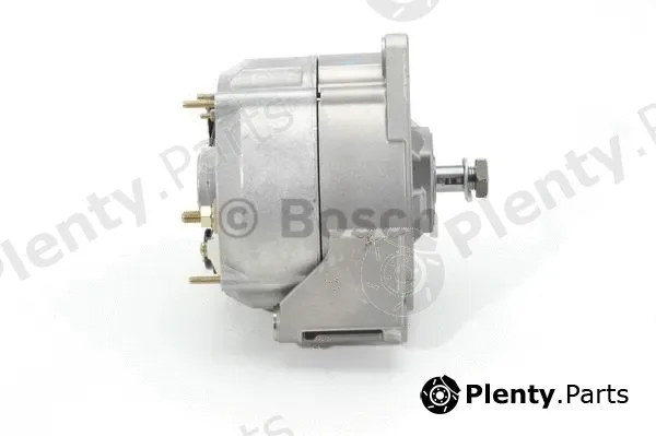 Bosch 0120468107 — Alternator