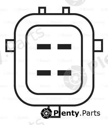 Lambda Sensor