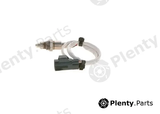Lambda Sensor