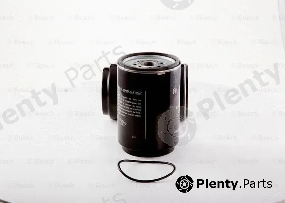 Bosch 0986450738 — Fuel Filter