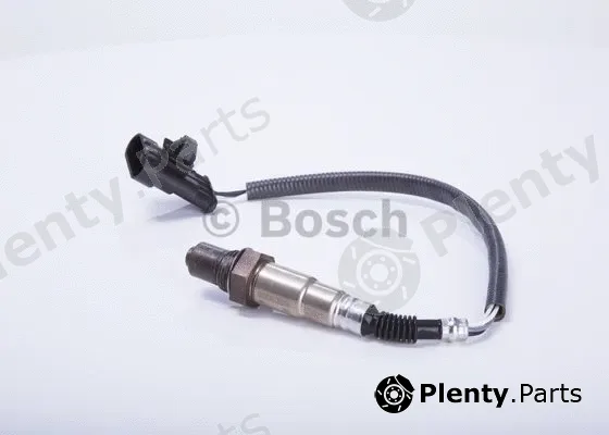 Lambda Sensor