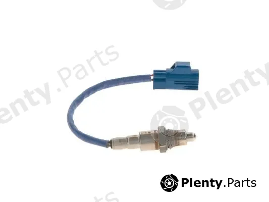 Lambda Sensor