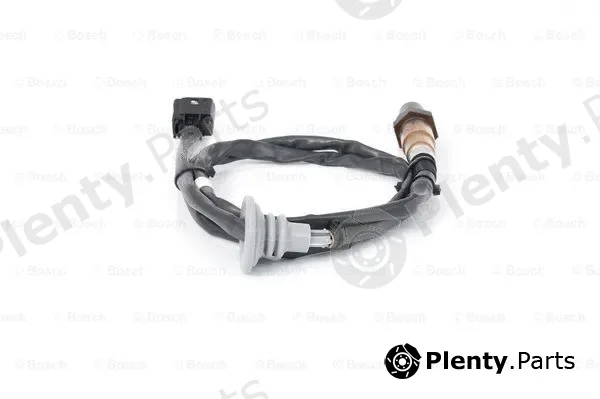 Bosch 0258006289 — Lambda Sensor