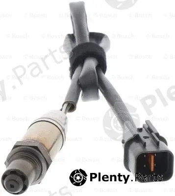 Lambda Sensor