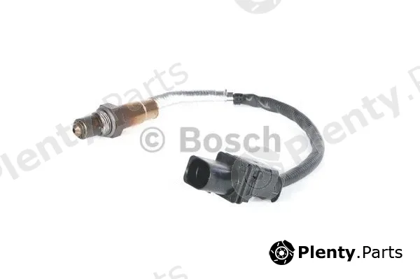 Lambda Sensor