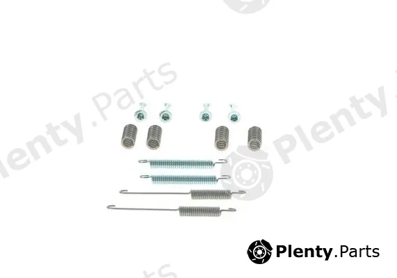 Bosch 1987475413 — Accessory Kit, parking brake shoes