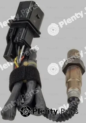 Lambda Sensor