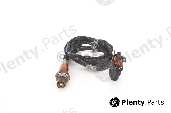 Lambda Sensor
