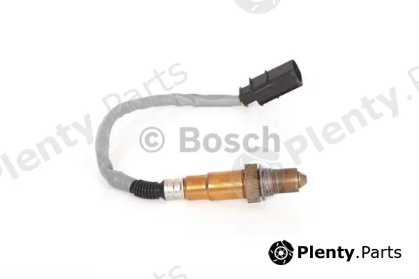 Lambda Sensor