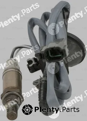 Lambda Sensor