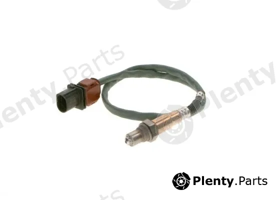 Lambda Sensor
