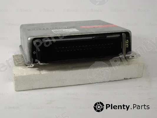 Bosch 0261200043 — Control Unit, fuel injection