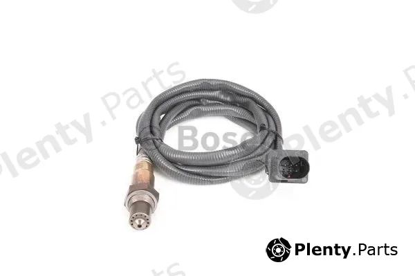 Lambda Sensor
