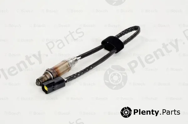 Lambda Sensor