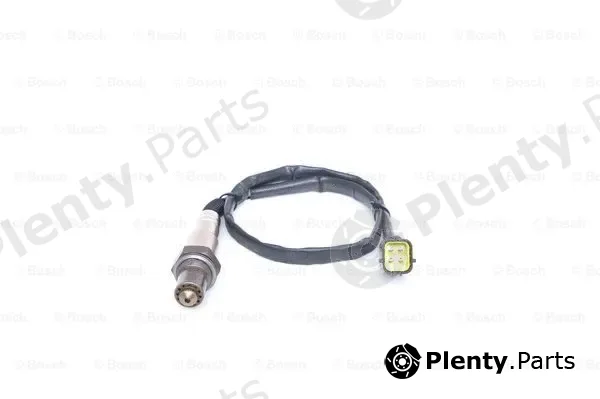 Bosch 0258986749 — Lambda Sensor