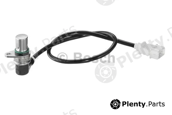 Bosch 0261210094 — Sensor, crankshaft pulse