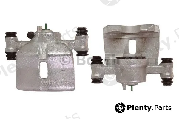 Bosch 0986135340 — Brake Caliper