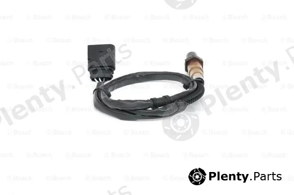 Bosch 0258006215 — Lambda Sensor