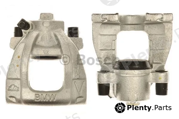 Bosch 0986474415 — Brake Caliper