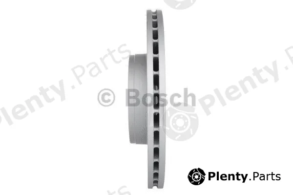Bosch 0986478296 — Brake Disc
