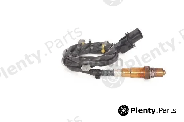 Bosch 0258017254 — Lambda Sensor