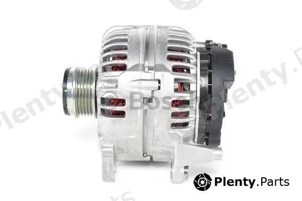 Bosch 0124525089 — Alternator