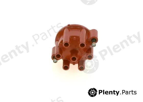 Distributor Cap