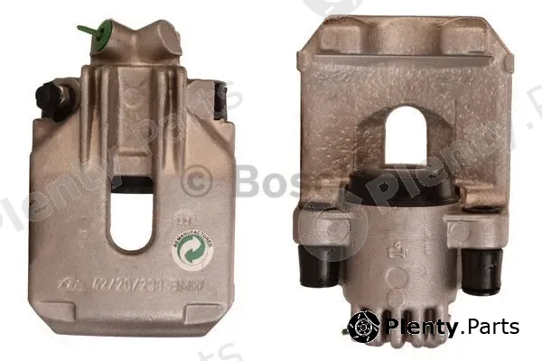 Bosch 0986134457 — Brake Caliper