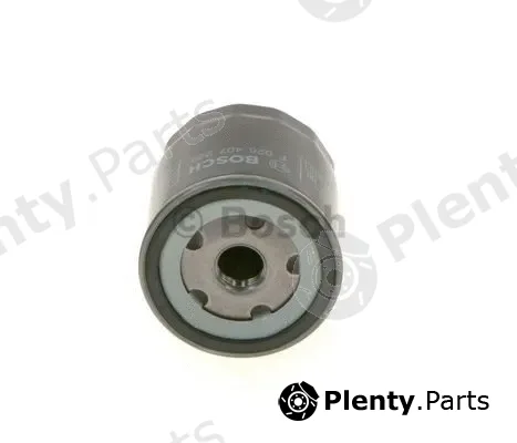 Bosch F026407229 — Oil Filter