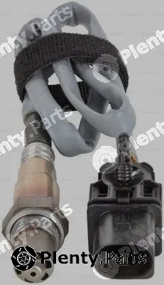 Lambda Sensor
