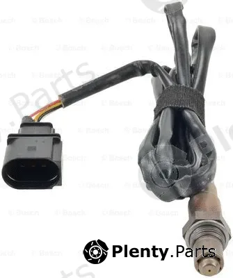 Lambda Sensor